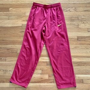 USC thermal sweat pants (men’s small)